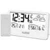 Image de Station Météo La Crosse Technology Ws6230-whi