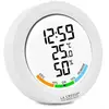 Image de Station.thermo/hygro.indicat Confort. - La Crosse Technology