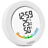 Image de Station Thermomètre Hygromètre - La Crosse Technology - Wt135-whi