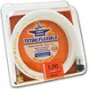 Image de Tuyau flexible de gaz butane/propane caoutchouc 1m - Forge Adour - FLEXIBLE PLANCHA -