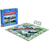 Image de Winning Moves   Jeu de société   Monopoly   Villes (en français)
