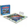 Image de Winning Moves - Monopoly Normandie   Jeu de société   Jeu de plateau   Édition S