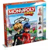 Image de Winning Moves Monopoly Junior Miraculous en français - Jeu De Plateau 5+ - Jeu de Société pour 2 à 6 Joueurs - Jeux de Société Famille en français en occasion ou reconditionné
