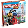 Image de MONOPOLY JUNIOR - Miraculous Ladybug - Jeu de société - Version anglaise