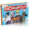 Image de Jeu de table Winning Moves MONOPOLY Naruto (EN)