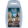 Image de TOP TRUMPS - Harry Potter - Jeu de cartes - Version française