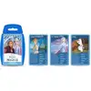 Image de Jeu de cartes Top Trumps WINNING MOVES La Reine des Neiges 2 30 cartes Etui bleu 2 à 6 joueurs - Neuf
