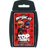 Image de TOP TRUMPS - Miraculous - Jeu de cartes - Version française
