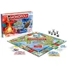 Image de Winning Moves - 0945 - Jeu de Société - Monopoly Pokémon en occasion ou reconditionné