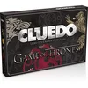 Image de Winning Moves - Cluedo Game of Thrones - Jeu de société - Jeu de Plateau - A partir de 18 ans - 2 à 6 joueurs - Version Française en occasion ou reconditionné
