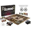 Image de Jeu de société Cluedo « Game of Thrones » (version française)   exemplaire présentant des défauts