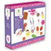 Image de Faujas CRE11035, Set créatif pour enfants, 7 ans/années, 20 pièces