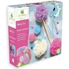 Image de Set de bricolage Sycomore Atelier Pompons Malli, pour les enfants de +7 ans