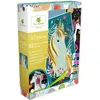 Image de Faujas CREA011, Set créatif pour enfants, 7 ans/années, 10 pièces