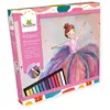Image de Sycomore CREA033, Set créatif pour enfants, 7 ans