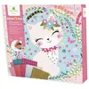 Image de Kit de bricolage Sycomore Mosaik Animaux - Jouets créatifs pour enfants