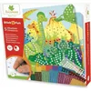 Image de Faujas CRE7007, Set créatif pour enfants, 5 ans/années, 1500 pièces