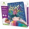 Image de Faujas CRE7009, Set créatif pour enfants, 5 ans/années, 1500 pièces
