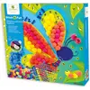 Image de Faujas CRE7017, Kit créatif pour enfants, à partir de 3 ans, 600 pièces