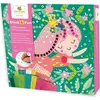 Image de Sycomore CRE7040, Set créatif pour enfants, 5 ans