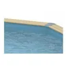 Image de Ubbink - Liner Seul Bleu Pour Piscine Bois Océa 6,10 X 4,00 X 1,30 M
