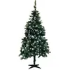 Image de Sapin Artificiel 210cm Hauteur Majestueuse, Branches Denses - Générique
