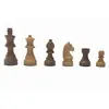 Image de Jeu d'échecs PIECES ECHECS 76MM SHE CLASS - Traditionnel Jeu d'échecs - WI-EPCL76S