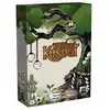 Image de Puzzle illustré Frenchy Kuma Tales of Kunugi - Forêt illustrée, 8+ 1-4 joueurs, verts/crème - Neuf