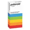 Image de Jeu de société Polaroid Le Jeu - Storytelling et mémoire - 3-10 joueurs 8+ - Boîte blanche à bandes arc-en-ciel - Neuf