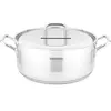Image de Gam'hotel - Faitout Inox - 36cm Induction