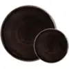 Image de Laguiole Cuisson - Service 12 Pièces Marron - "cappuccino"