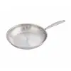 Image de Laguiole Cuisson - Poêle Triplex 28cm Induction
