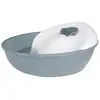 Image de Fontaine à eau EYENIMAL Classic Pet 1,75 L 3 types d'écoulement Gris et blanc - Neuf