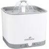 Image de Fontaine intelligente pour animaux de compagnie EYENIMAL NGFON012, modèle Smart Bloom, poids : 895 g, taille unique