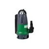 Image de Pompe d'évacuation pour eaux chargées - 550 W - RIBIMEX - PRPVC550CA