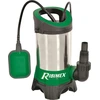 Image de Ribimex PRPVC751CIP, 220 mm, 370 mm, 160 mm, 5,67 kg, Boîtes