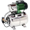 Image de Pompe surpresseur 24l avec jet101 970w inox - Ribiland - PRSI24JET101I -
