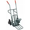 Image de Chariot diable 6 roues 200kg - Ribimex - PRCD6R -