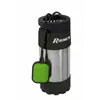 Image de Ribiland - Pompe Pour Puits 3 Turbines 800 W Corps Pompe Inox