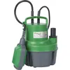 Image de Pompe Vide Cave Eaux Claires 250w Avec Flotteur - Ribimex