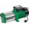 Image de Pompe de surface multicellulaire 5 turbines monophasée 1450w - Ribiland - PRMCA5 -
