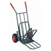 Image de Chariot diable bavette rabattable 2 roues 250kg - Ribimex - PRCDBV -