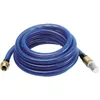 Image de Kit d'aspiration avec raccords en laiton - Tuyau de 7 m - 25 mm - RIBIMEX - PRKAL25