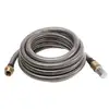 Image de Multicuves - Kit Aspiration À Raccords Laiton Diamètre 25