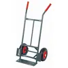 Image de Ribimex PRCD, Kov, Plast, Rudl, Gris, Rouge, 250 kg, 2 unités, 26 cm