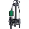 Image de Ribimex - Pompe De Relevage Eaux Charges 1500w