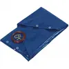 Image de Bâche de protection pour piscines rondes 520cm bleue - Ribitech - PRBP140R52 -