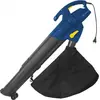 Image de Aspirateur souffleur broyeur 3000w - Ribiland - PRASB3000 - motopro
