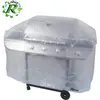 Image de Housse pour barbecue 130x70x80XCM - RIBIMEX - PRH090130X70