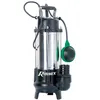 Image de Ribiland - Ribimex - Pompe À Eau De Relevage 750 W ( Eaux Vannes )